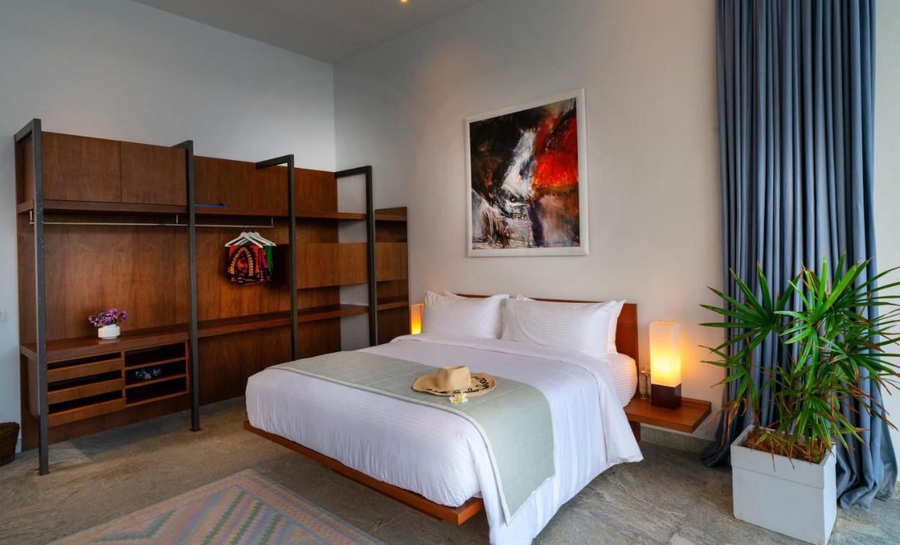 Hotel Sielen Diva à Talpe Extérieur photo